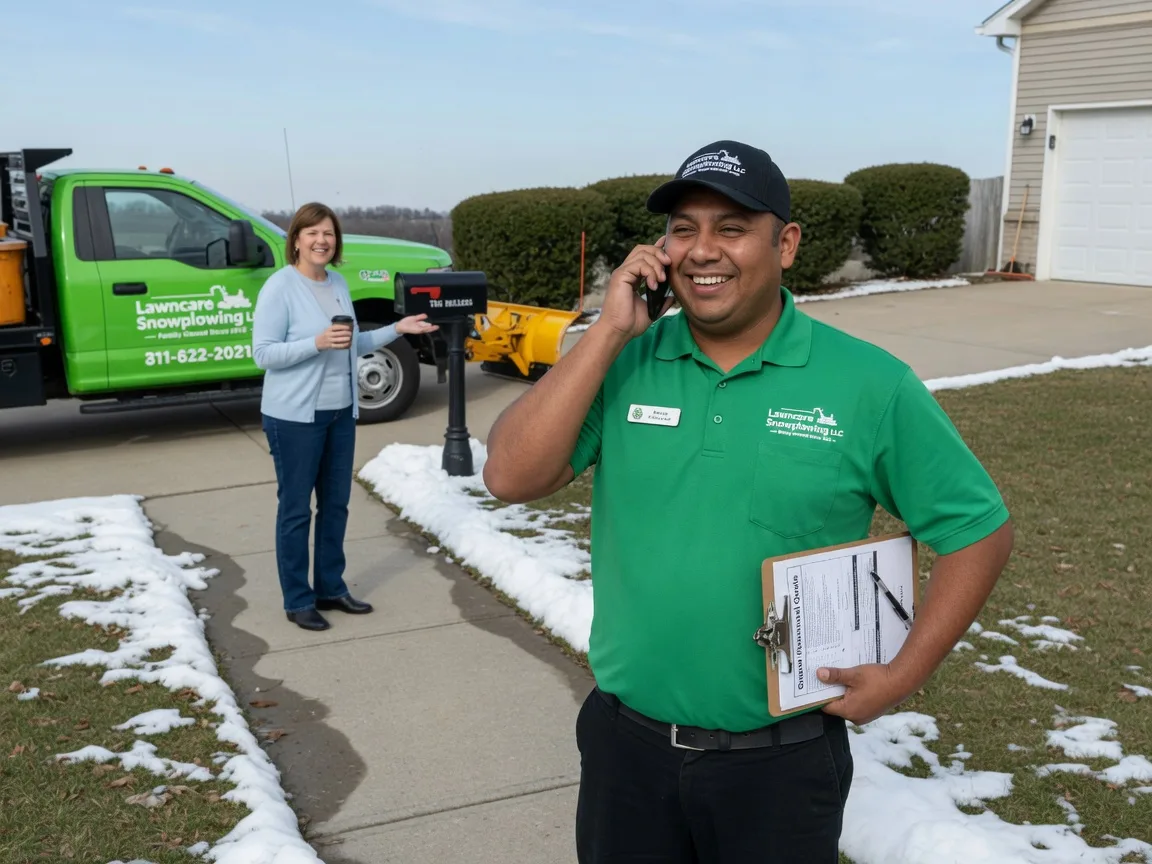 Lawn Care Services By Expert Landscaper Jarrettsville, MD FAQs